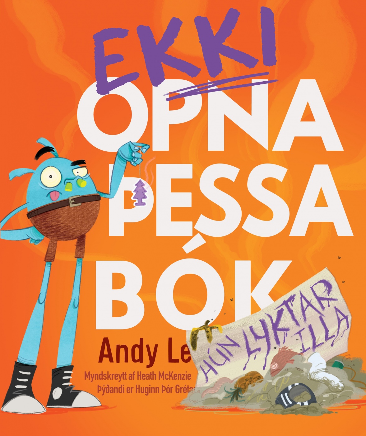Bókarkápa