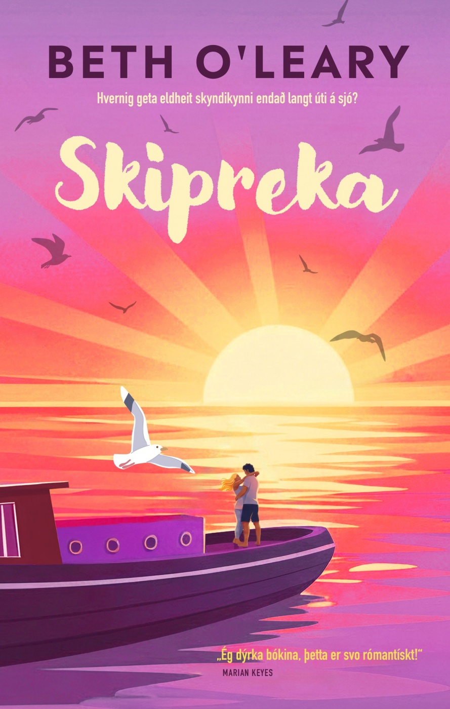 Bókarkápa