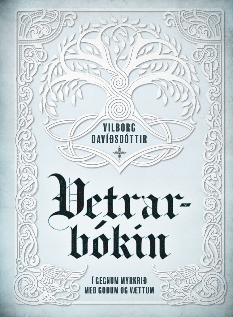 Bókarkápa