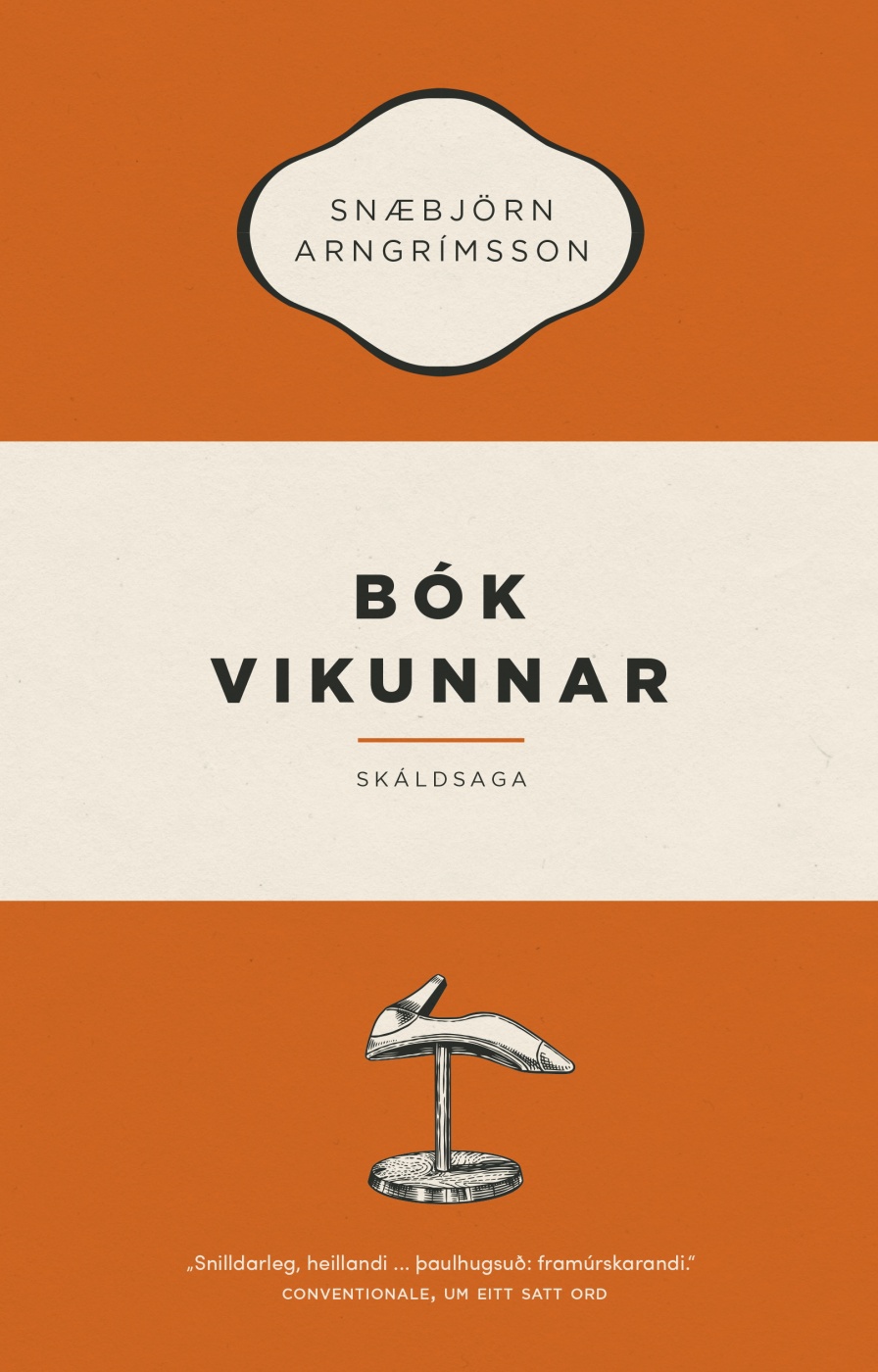 Bókarkápa