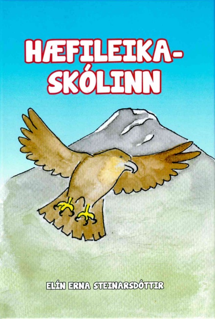 Bókarkápa